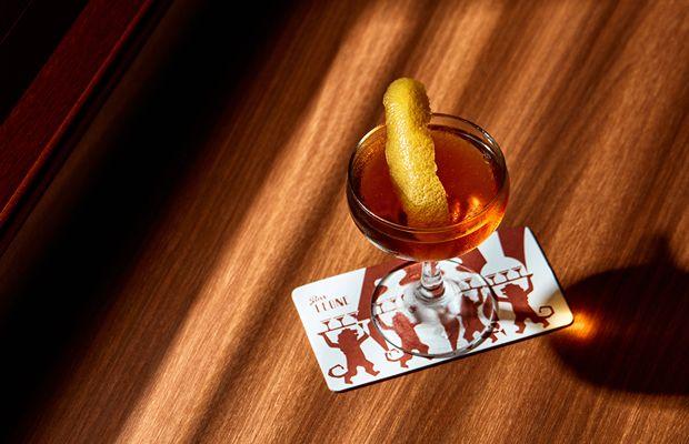 Bar Leone